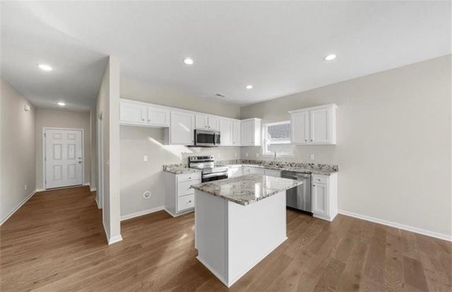 7711 NW 123rd Terrace, Kansas City, MO 64163