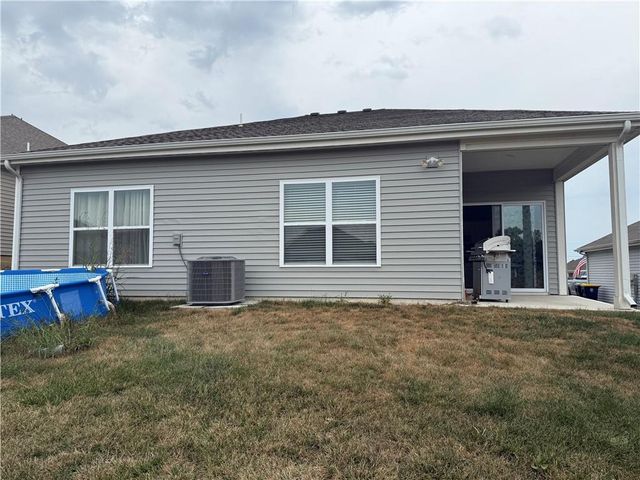 7711 NW 123rd Terrace, Kansas City, MO 64163