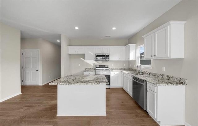 7711 NW 123rd Terrace, Kansas City, MO 64163