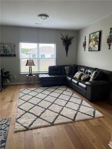 7711 NW 123rd Terrace, Kansas City, MO 64163