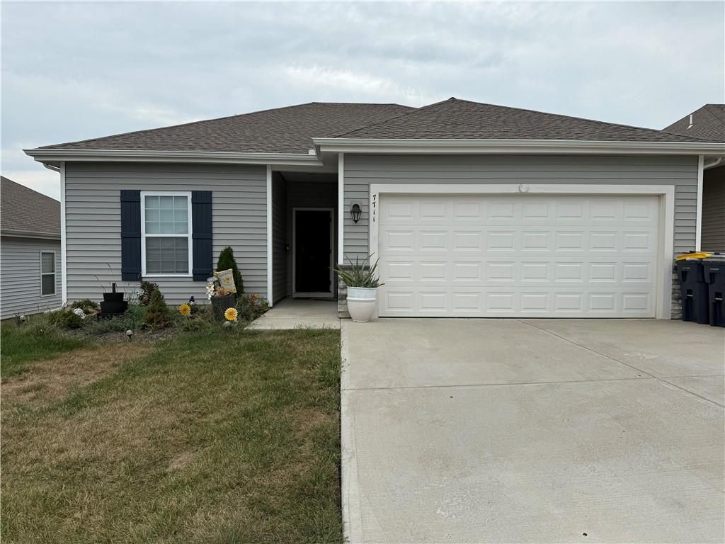 7711 NW 123rd Terrace, Kansas City, MO 64163