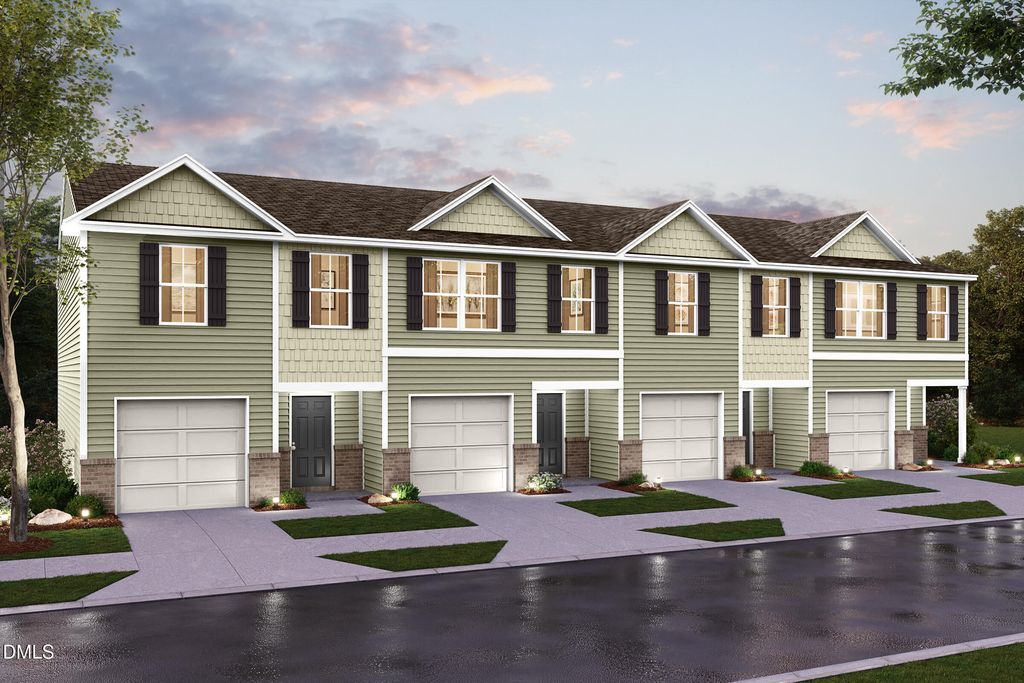 2425 A Brookville Drive, Greenville, NC 27834