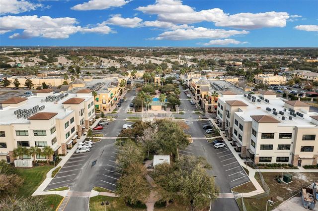 13564 VILLAGE PARK DRIVE 215, Orlando, FL 32837