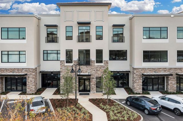 13564 VILLAGE PARK DRIVE 215, Orlando, FL 32837