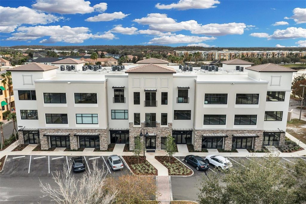 13564 VILLAGE PARK DRIVE 215, Orlando, FL 32837