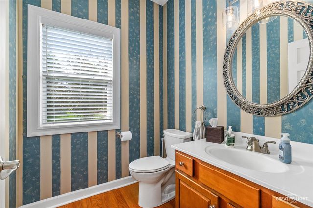 506 Simsbury Court, Oswego, IL 60543