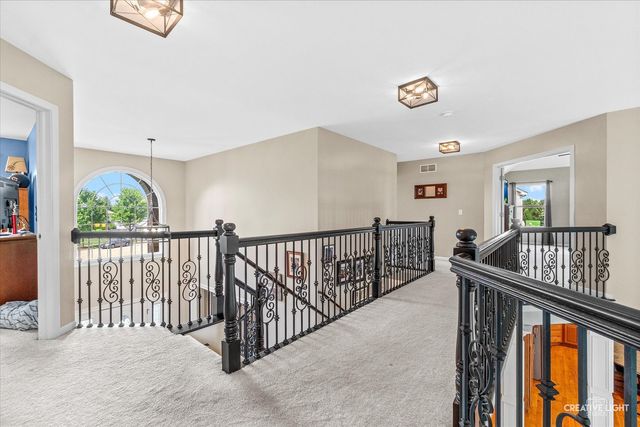 506 Simsbury Court, Oswego, IL 60543