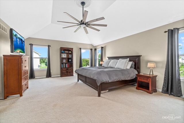 506 Simsbury Court, Oswego, IL 60543