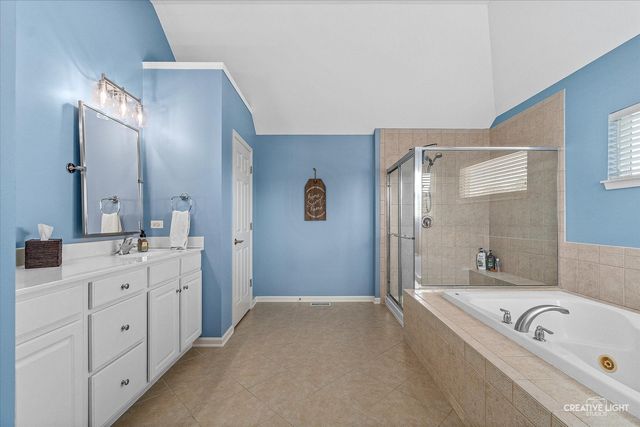 506 Simsbury Court, Oswego, IL 60543