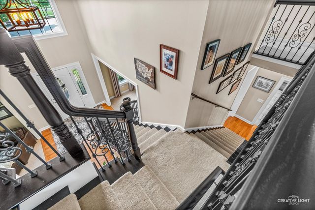 506 Simsbury Court, Oswego, IL 60543