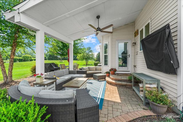 506 Simsbury Court, Oswego, IL 60543