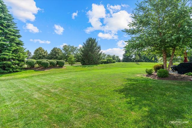 506 Simsbury Court, Oswego, IL 60543