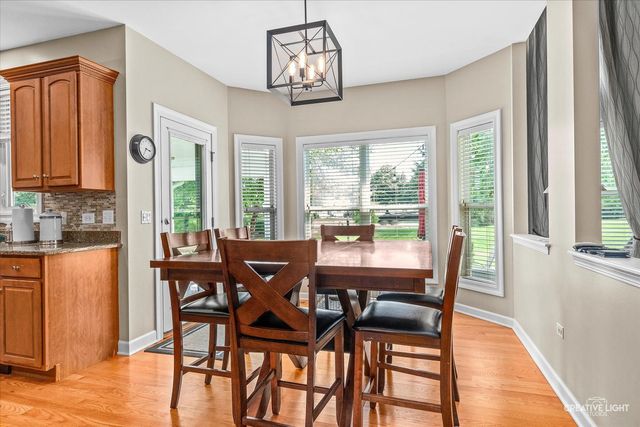 506 Simsbury Court, Oswego, IL 60543