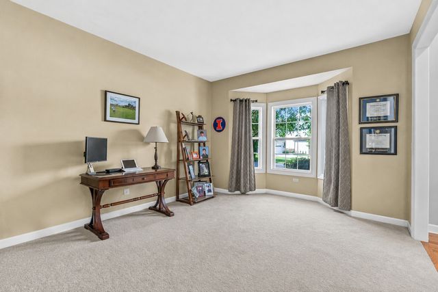 506 Simsbury Court, Oswego, IL 60543