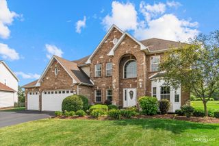 506 Simsbury Court, Oswego, IL 60543