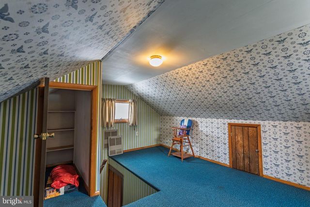 333 S LEHIGH AVE, Frackville, PA 17931