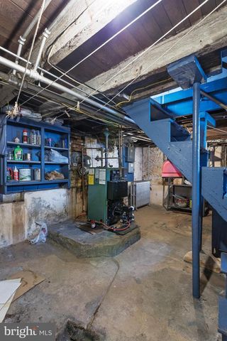 333 S LEHIGH AVE, Frackville, PA 17931