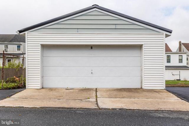 333 S LEHIGH AVE, Frackville, PA 17931