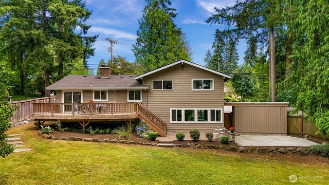 19115 104th Avenue NE, Bothell, WA 98011