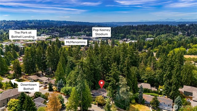 19115 104th Avenue NE, Bothell, WA 98011