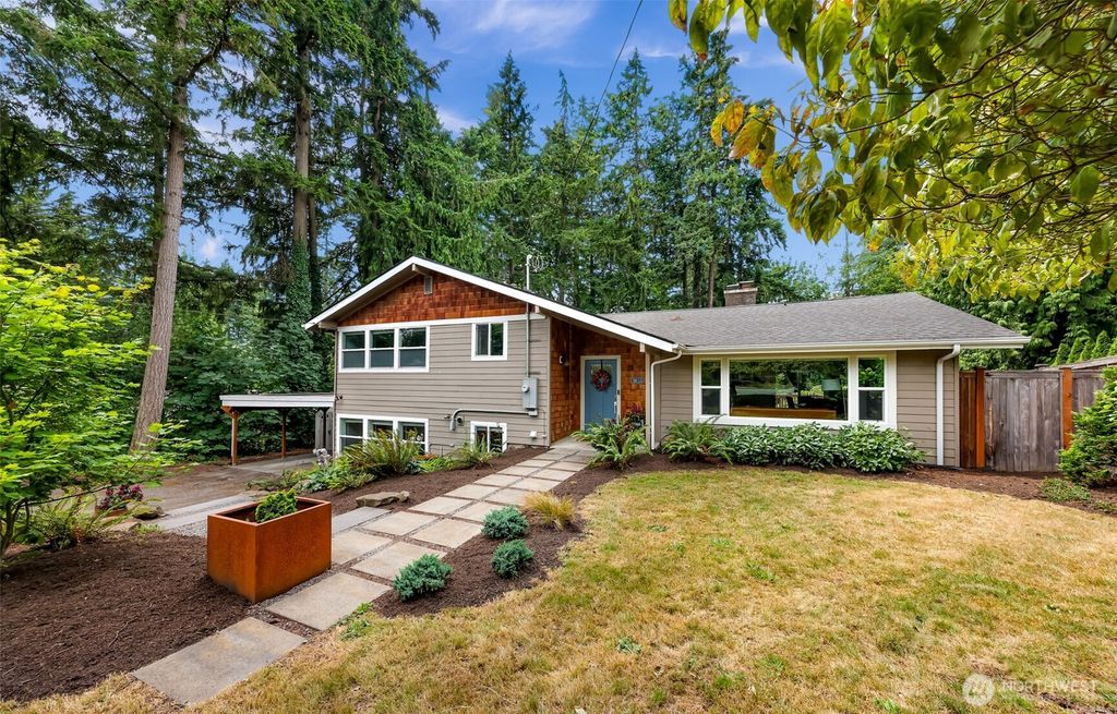 19115 104th Avenue NE, Bothell, WA 98011