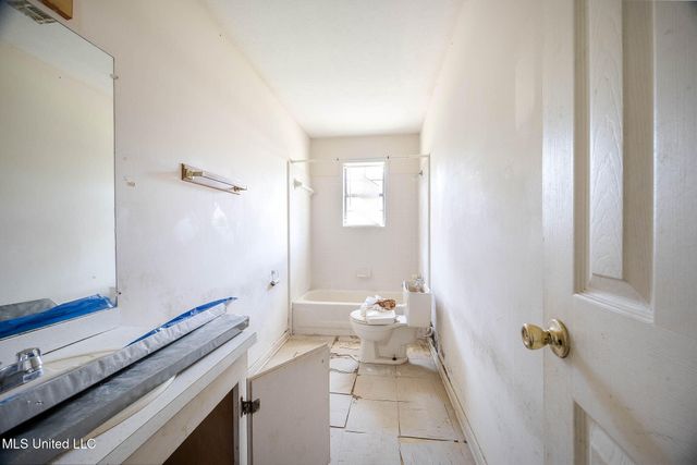 109 Chinn Drive, Canton, MS 39046