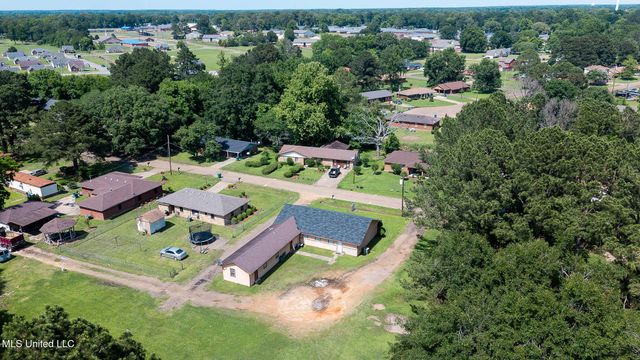 109 Chinn Drive, Canton, MS 39046