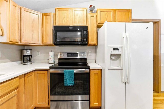 395 Backwater Trail, Nekoosa, WI 54457