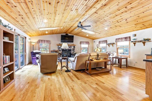395 Backwater Trail, Nekoosa, WI 54457
