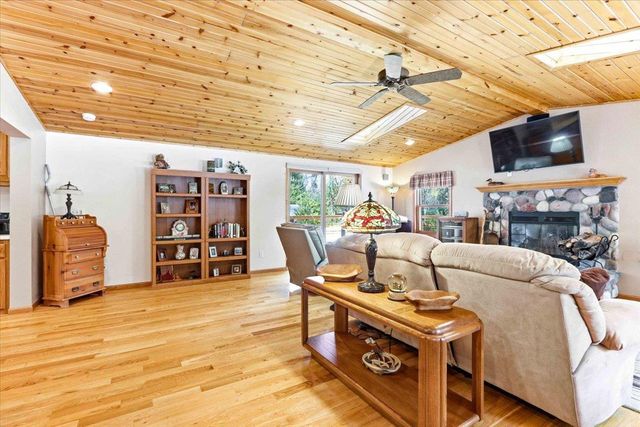 395 Backwater Trail, Nekoosa, WI 54457