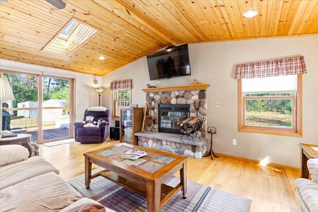 395 Backwater Trail, Nekoosa, WI 54457