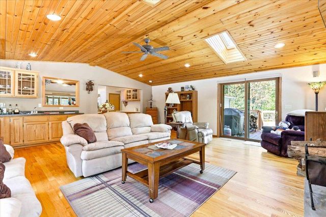 395 Backwater Trail, Nekoosa, WI 54457