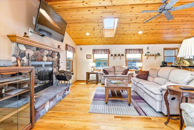 395 Backwater Trail, Nekoosa, WI 54457