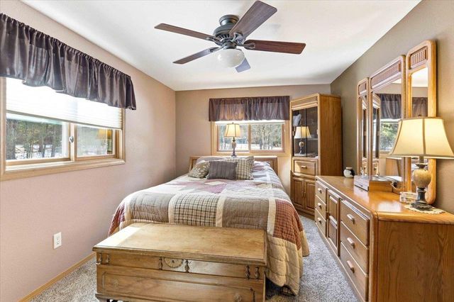 395 Backwater Trail, Nekoosa, WI 54457