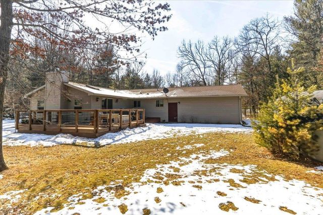 395 Backwater Trail, Nekoosa, WI 54457