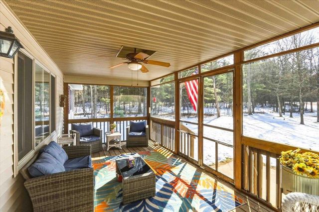 395 Backwater Trail, Nekoosa, WI 54457