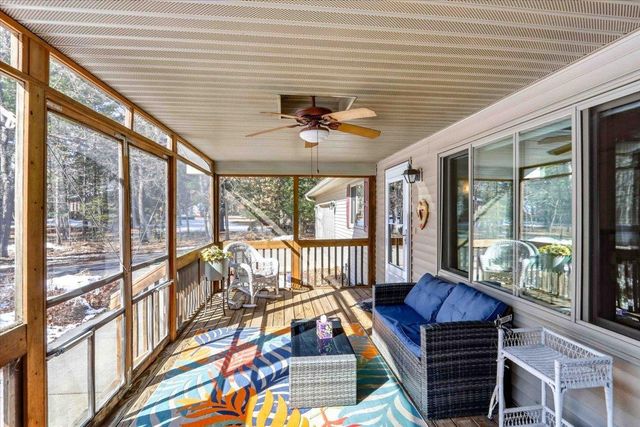 395 Backwater Trail, Nekoosa, WI 54457