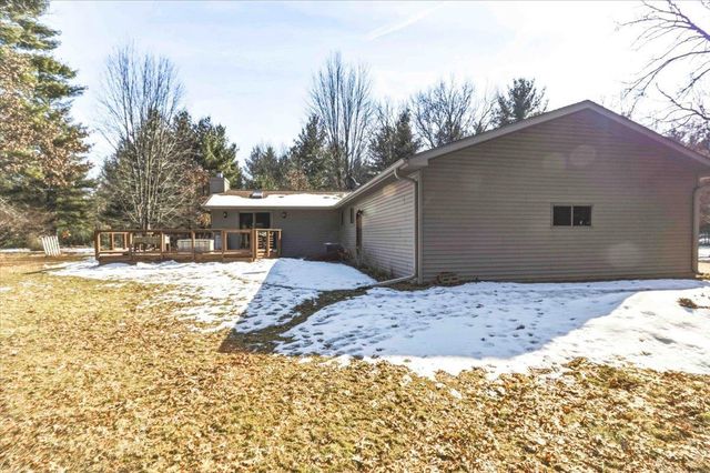 395 Backwater Trail, Nekoosa, WI 54457