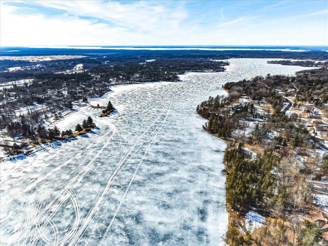 395 Backwater Trail, Nekoosa, WI 54457