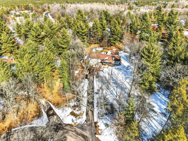 395 Backwater Trail, Nekoosa, WI 54457