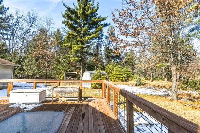 395 Backwater Trail, Nekoosa, WI 54457