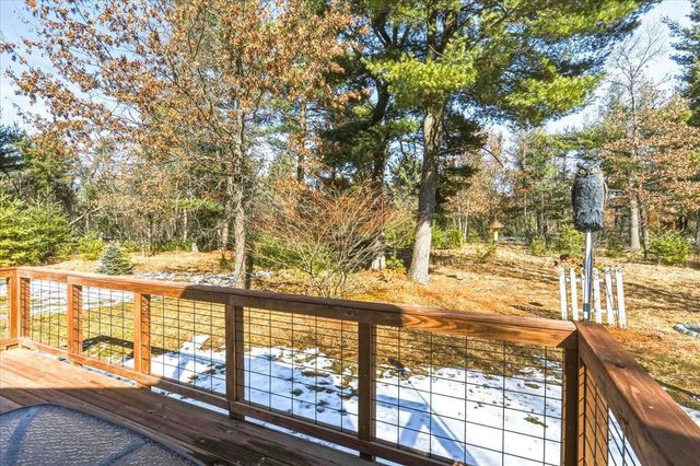 395 Backwater Trail, Nekoosa, WI 54457