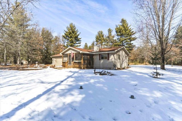 395 Backwater Trail, Nekoosa, WI 54457