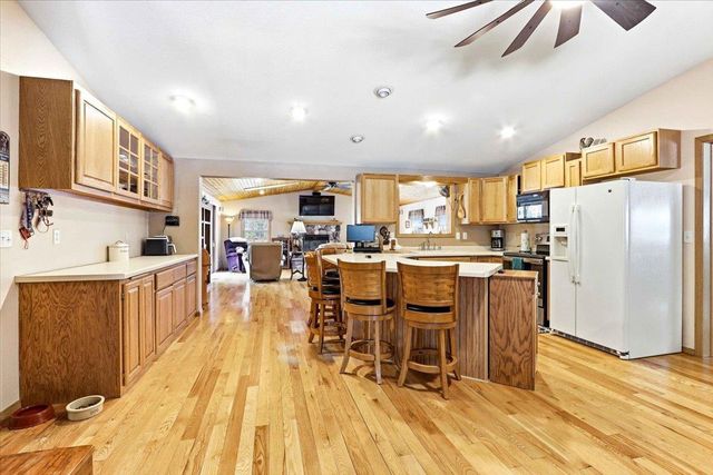 395 Backwater Trail, Nekoosa, WI 54457