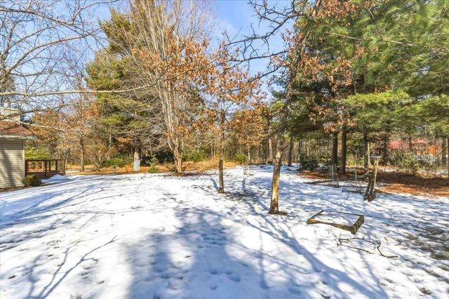 395 Backwater Trail, Nekoosa, WI 54457