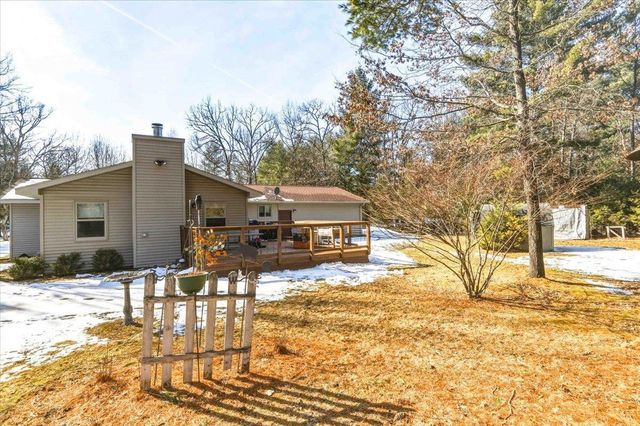 395 Backwater Trail, Nekoosa, WI 54457