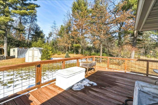 395 Backwater Trail, Nekoosa, WI 54457