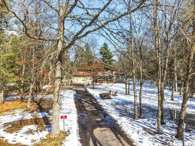 395 Backwater Trail, Nekoosa, WI 54457