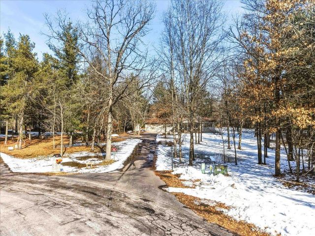 395 Backwater Trail, Nekoosa, WI 54457