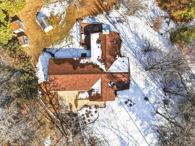 395 Backwater Trail, Nekoosa, WI 54457